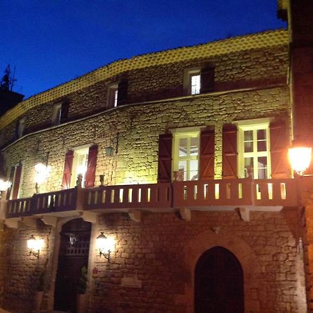 Chateau De Murviel 외부 사진