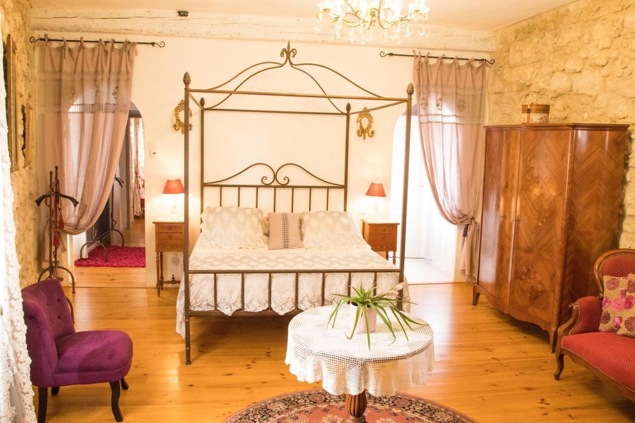 Chateau De Murviel 외부 사진