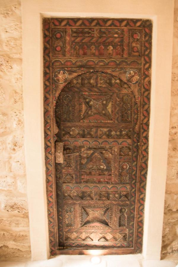 Chateau De Murviel 외부 사진