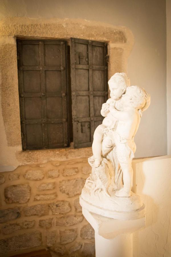 Chateau De Murviel 외부 사진
