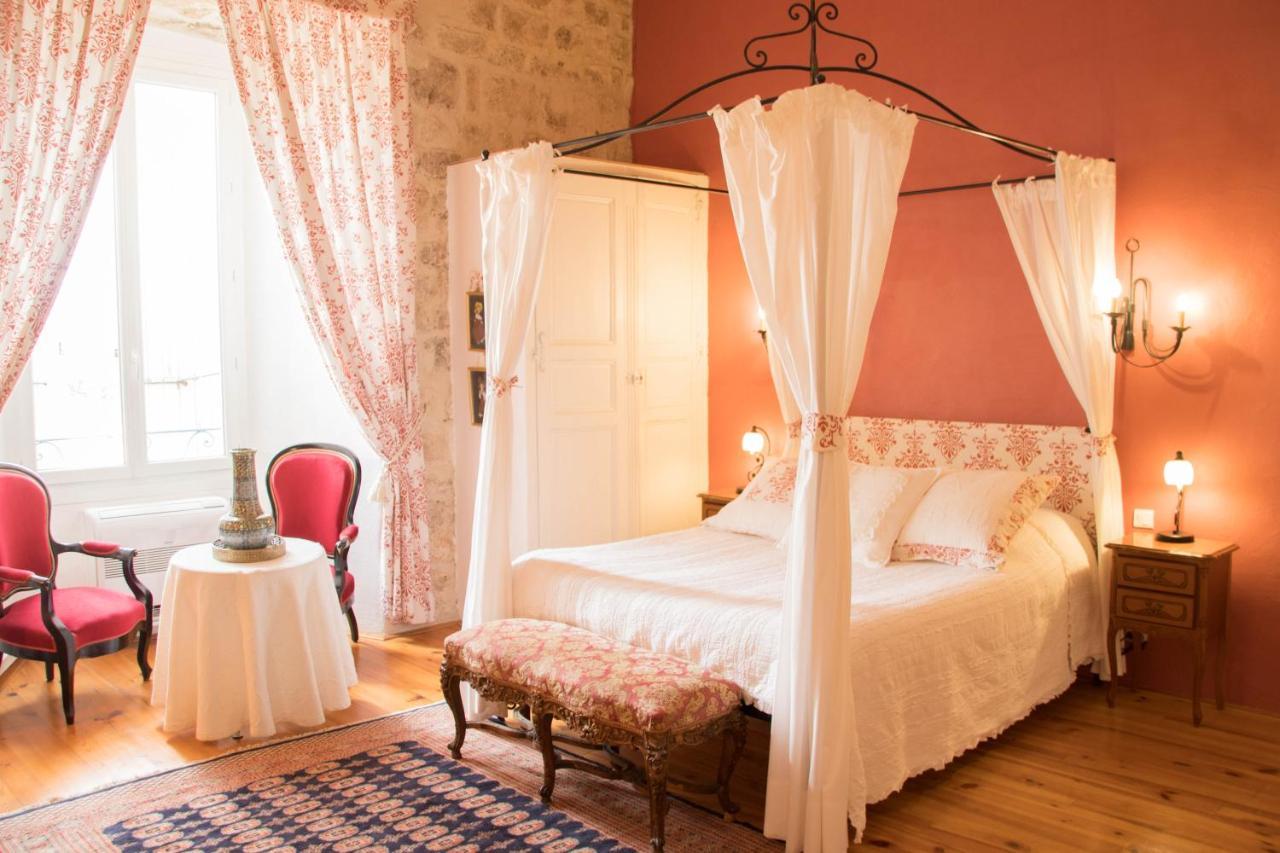 Chateau De Murviel 외부 사진