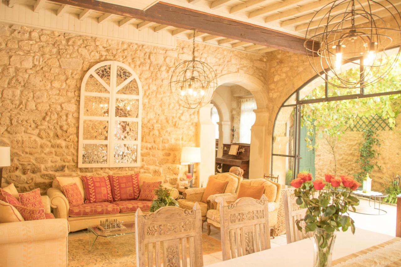 Chateau De Murviel 외부 사진