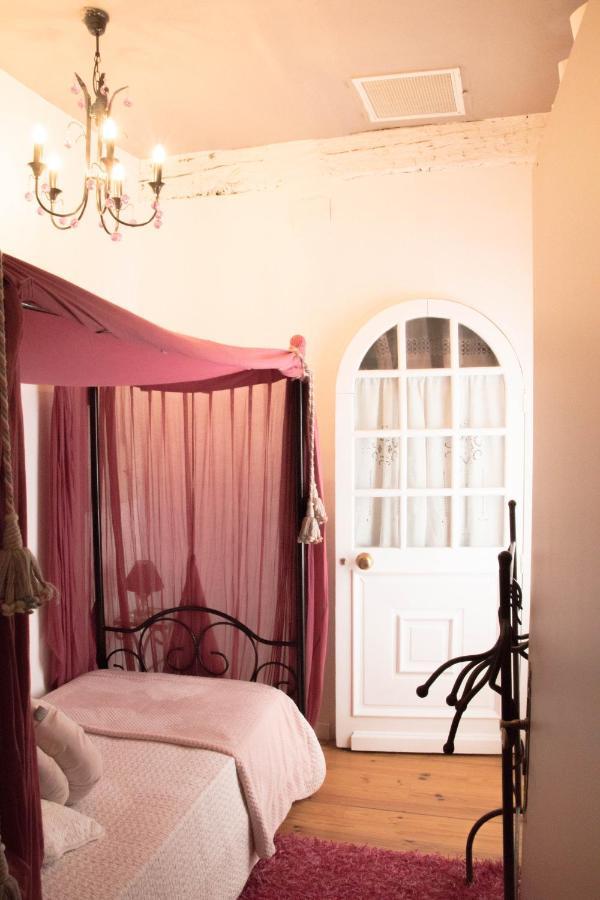 Chateau De Murviel 외부 사진
