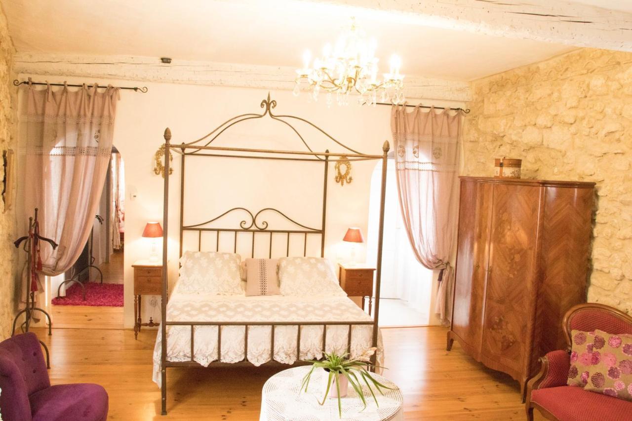 Chateau De Murviel 외부 사진