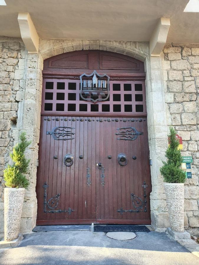 Chateau De Murviel 외부 사진