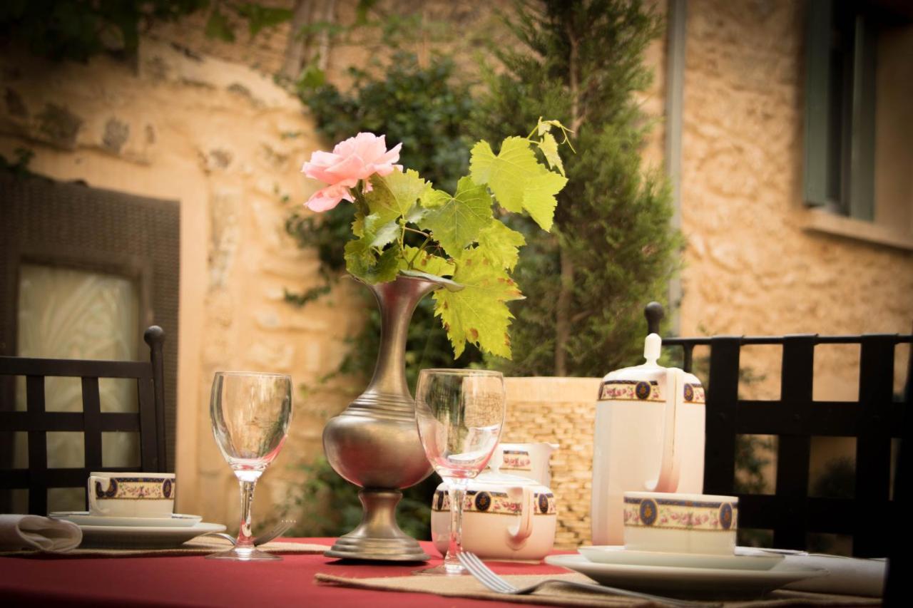Chateau De Murviel 외부 사진