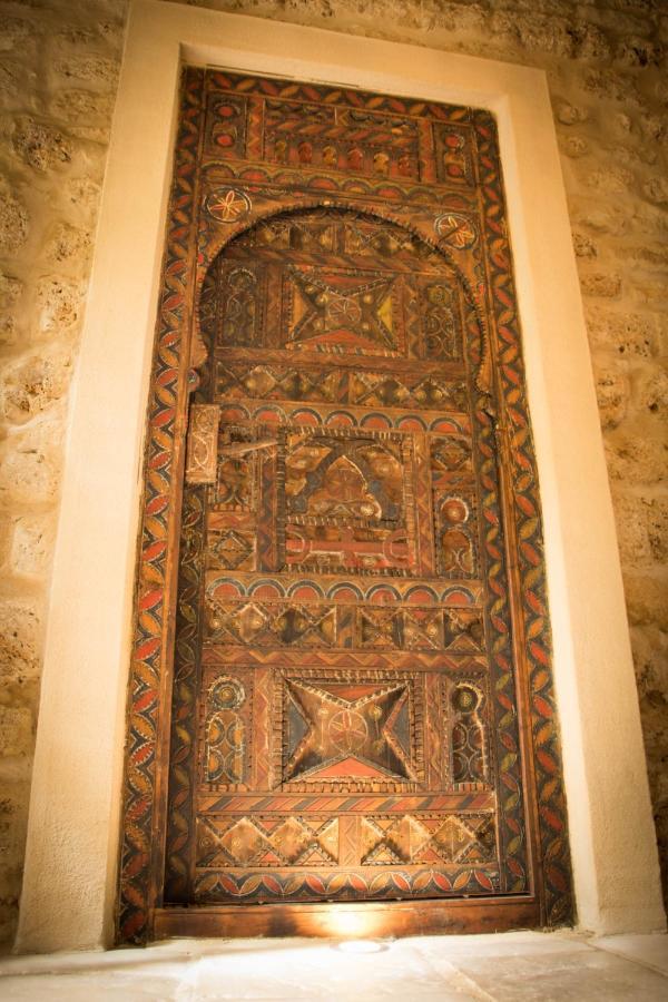 Chateau De Murviel 외부 사진