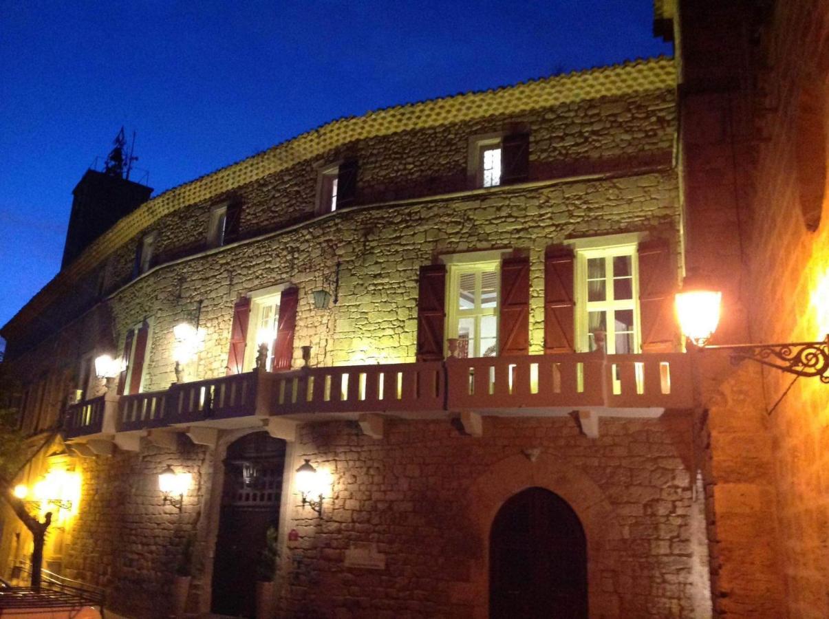 Chateau De Murviel 외부 사진