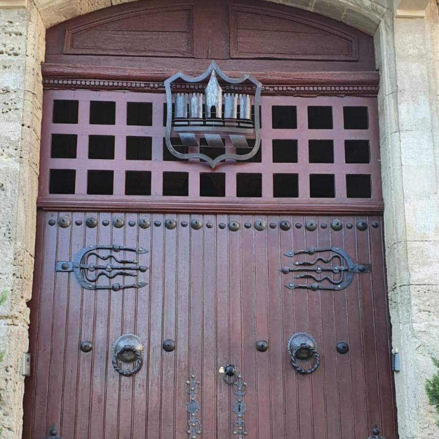 Chateau De Murviel 외부 사진