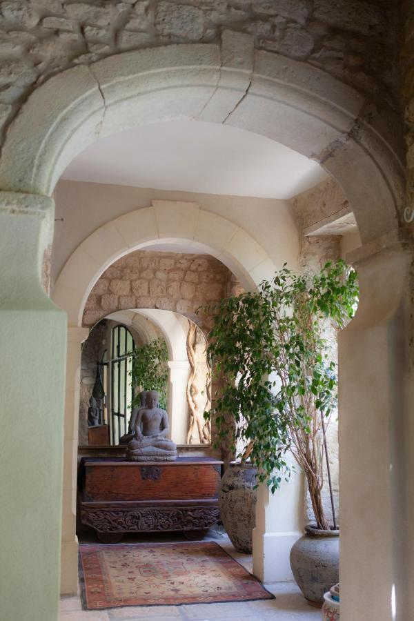 Chateau De Murviel 외부 사진