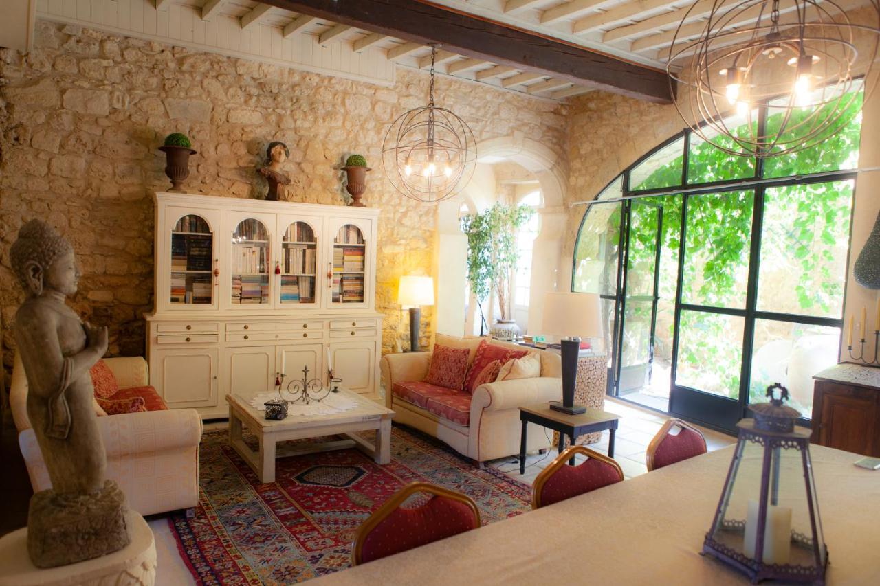 Chateau De Murviel 외부 사진