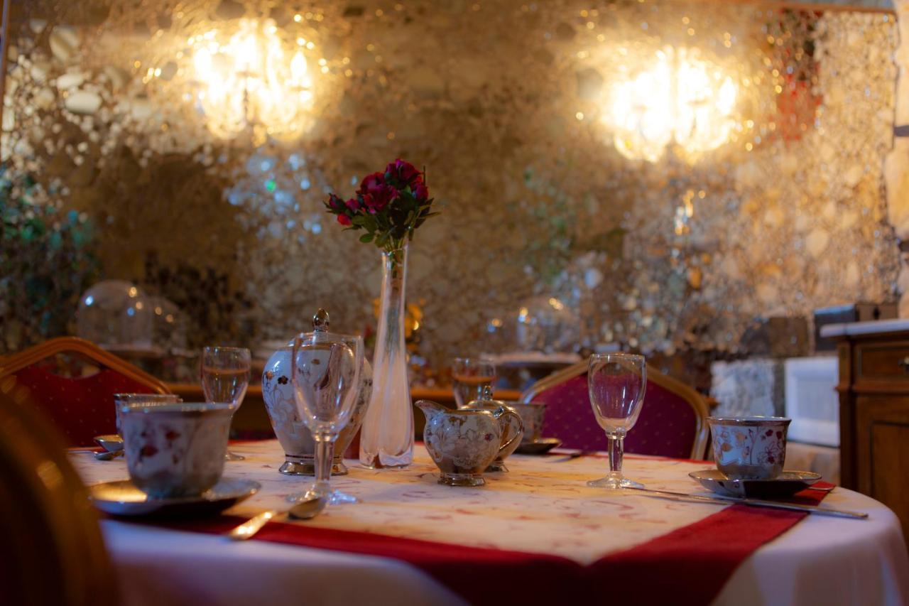 Chateau De Murviel 외부 사진