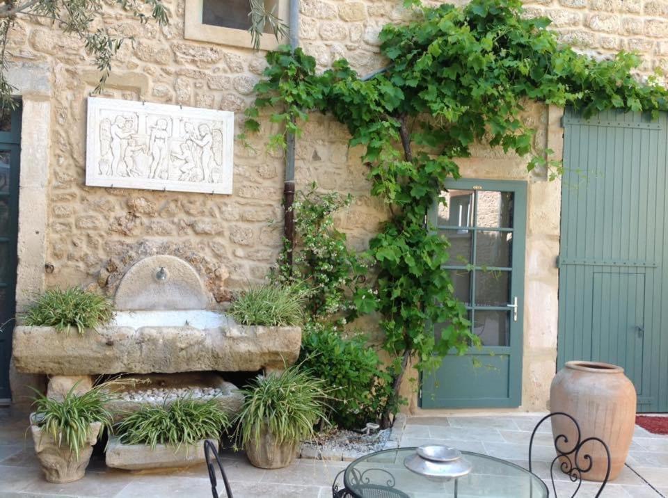 Chateau De Murviel 외부 사진